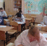 Сдаем вместе. День сдачи ЕГЭ родителями - Районное управление образованием